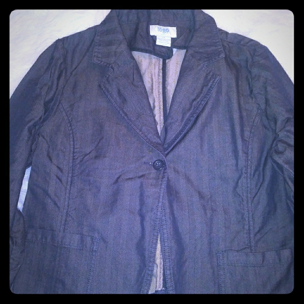 Women's ToGo Blazer